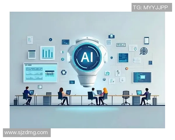 全球人工智能技术突破迎来新纪元 未来或将重塑各行业格局