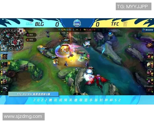 李丽专访：从新手到职业选手的英雄联盟成长之路回顾