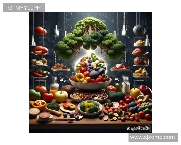 果蔬之美：探索营养与口感的完美融合，享受健康生活的每一刻