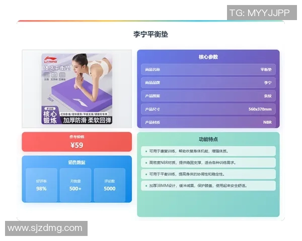 瑜伽垫选择指南：如何根据材质、厚度和功能挑选最适合自己的瑜伽垫