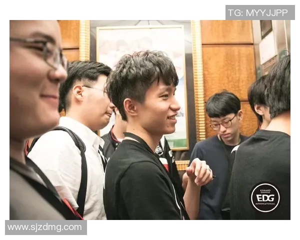 EDG逆袭之路：洲际赛上的荣耀与挑战全景回顾