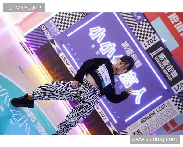 街舞热潮下的心理战：深入成都街舞队员的内心世界与成长之路