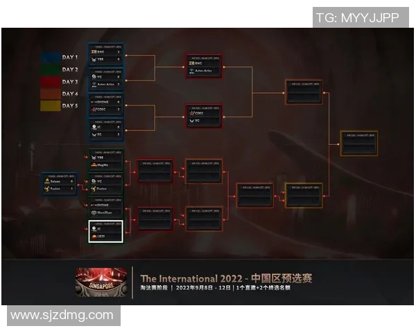 DOTA2专题深度解析IG战队的崛起与辉煌历程