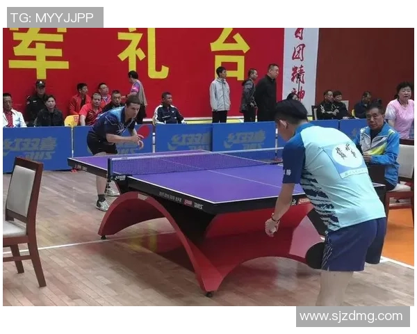 北京乒乓球队与成都乒乓球队赛后复盘团队协作的精彩瞬间与经验分享